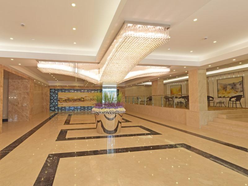 Greentree Inn Jiangsu Changzhou Dinosaur Park Global Harbor Express Hotel Экстерьер фото