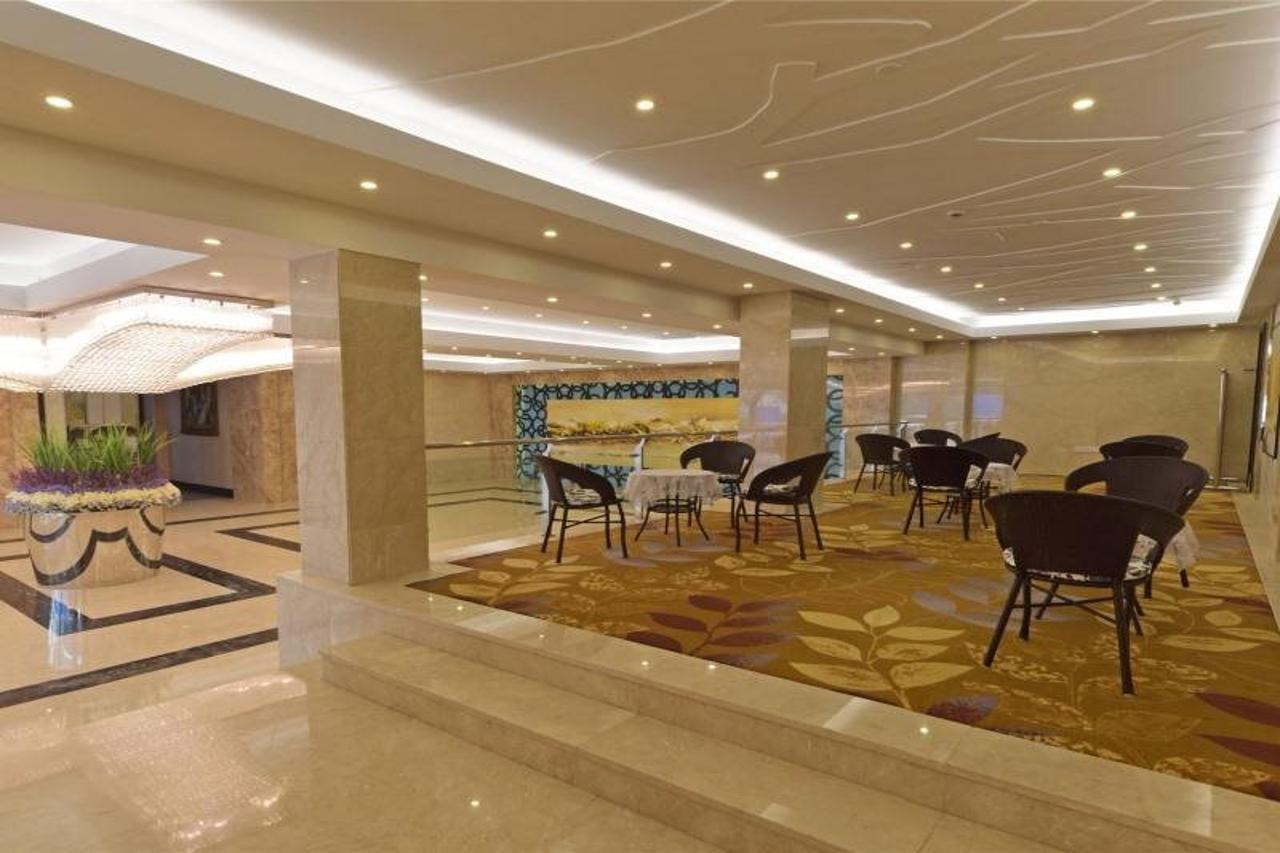Greentree Inn Jiangsu Changzhou Dinosaur Park Global Harbor Express Hotel Экстерьер фото